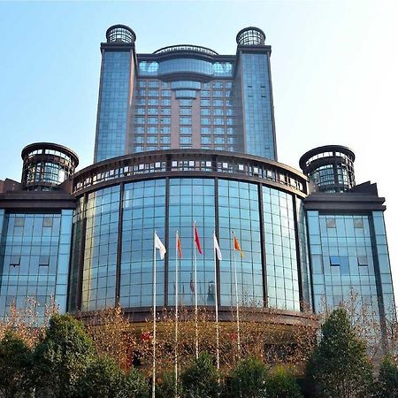 Embassador International Hotel Сіань Екстер'єр фото
